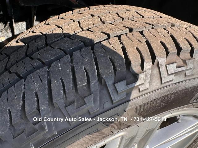 used 2019 Ford F-150 car, priced at $31,988