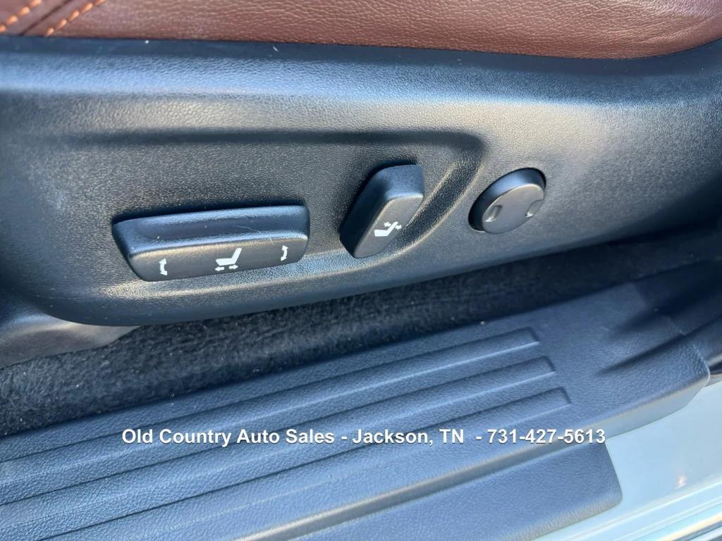 used 2018 Toyota 4Runner car, priced at $28,988