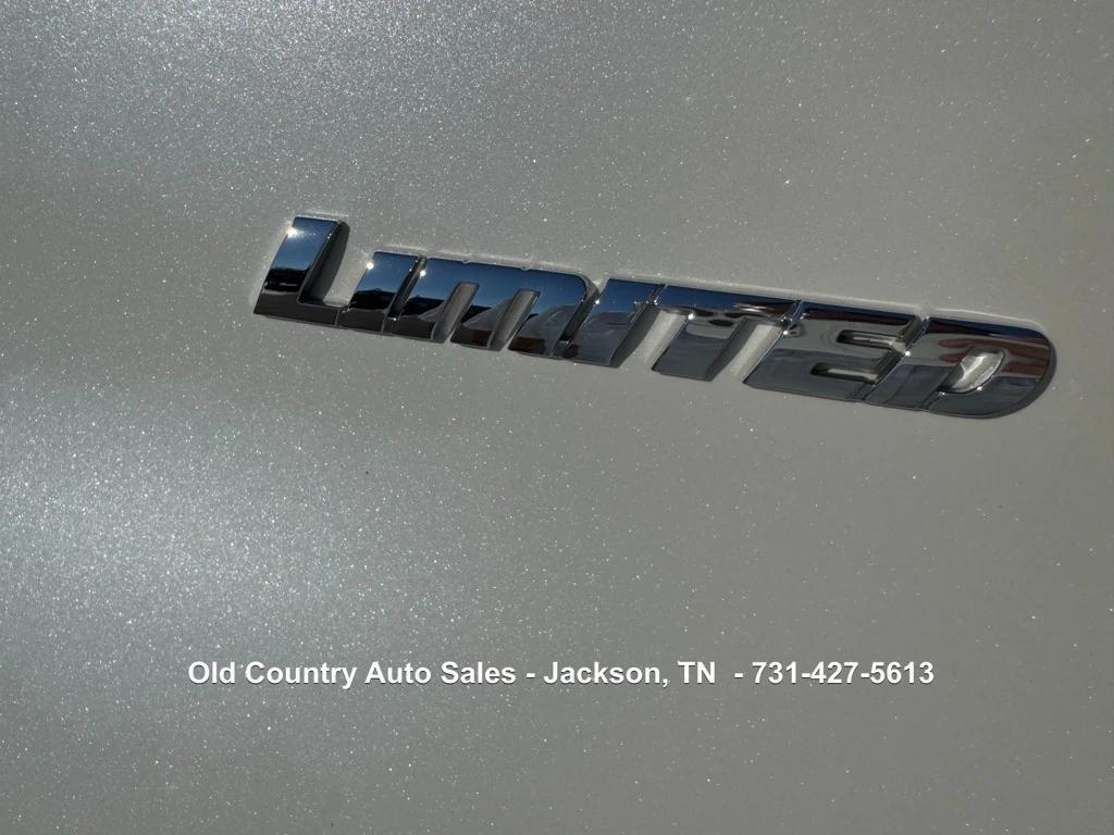 used 2018 Toyota 4Runner car, priced at $28,988