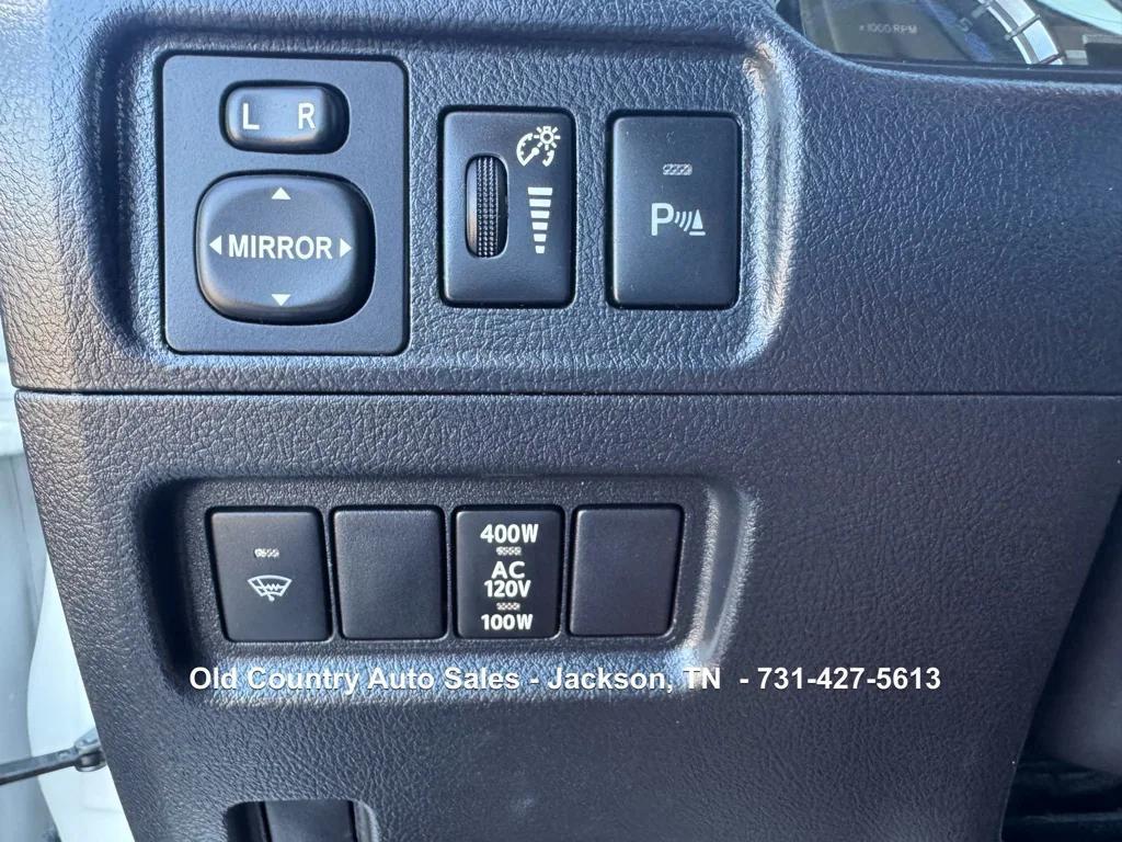 used 2018 Toyota 4Runner car, priced at $28,988