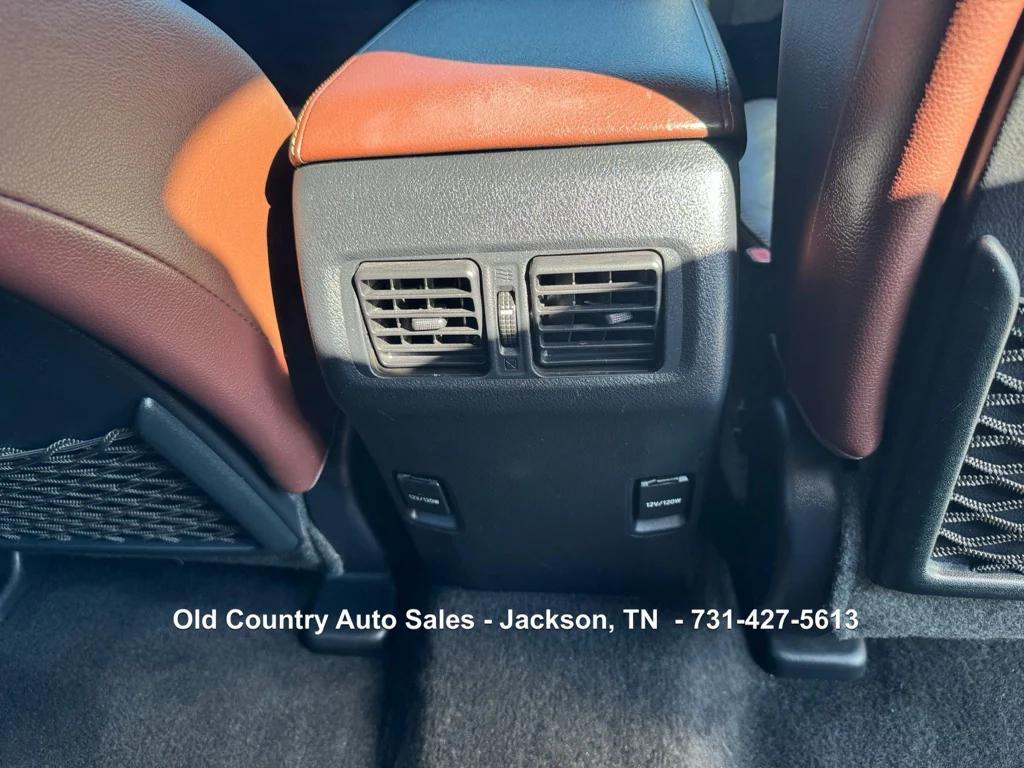 used 2018 Toyota 4Runner car, priced at $28,988