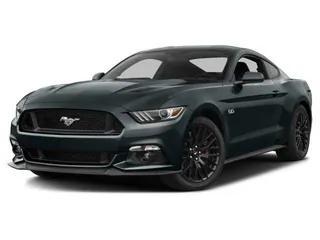 used 2016 Ford Mustang car