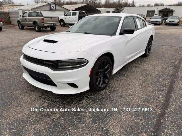 used 2019 Dodge Charger car, priced at $21,988