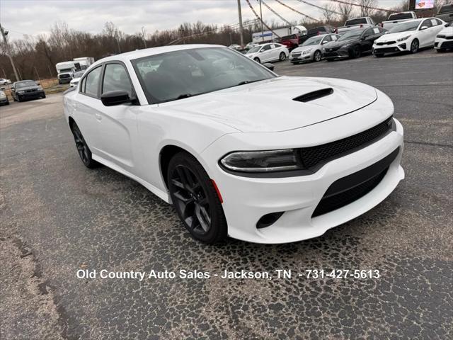 used 2019 Dodge Charger car, priced at $21,988