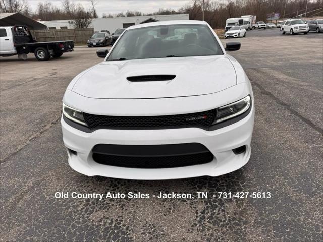 used 2019 Dodge Charger car, priced at $21,988