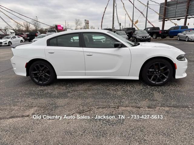 used 2019 Dodge Charger car, priced at $21,988