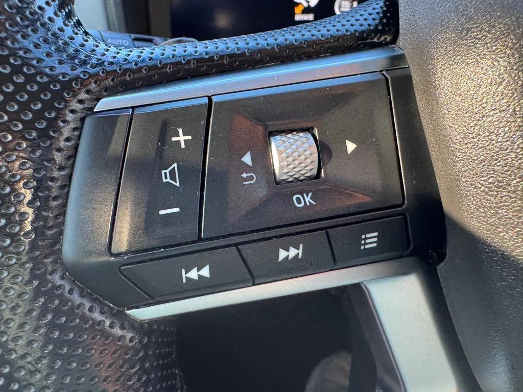 used 2022 Mitsubishi Outlander car, priced at $24,988