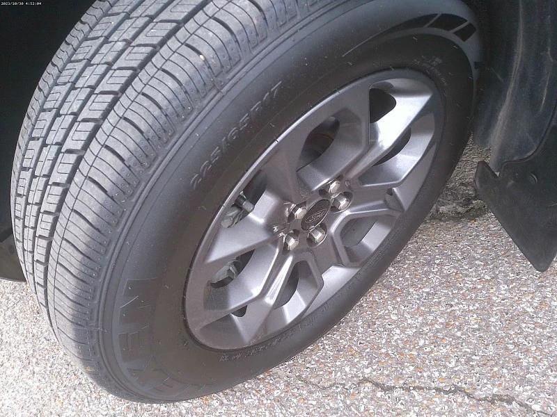 used 2023 Ford Maverick car, priced at $28,998