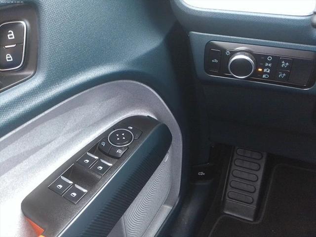 used 2023 Ford Maverick car, priced at $28,998
