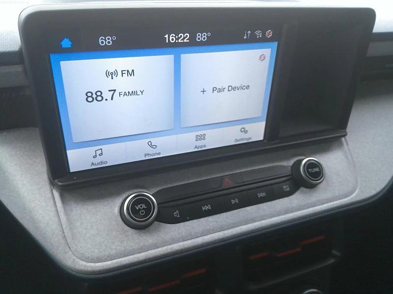 used 2023 Ford Maverick car, priced at $28,998