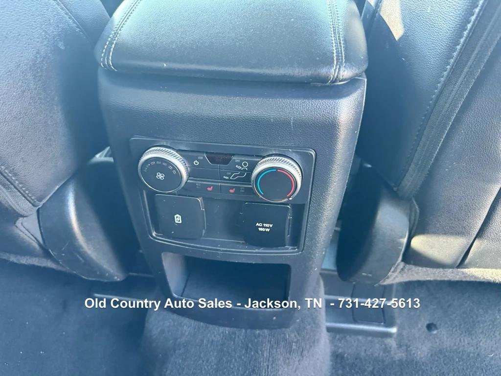 used 2021 Ford Explorer car, priced at $31,988