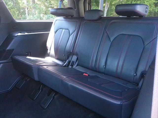 used 2022 Ford Expedition Max car, priced at $49,998