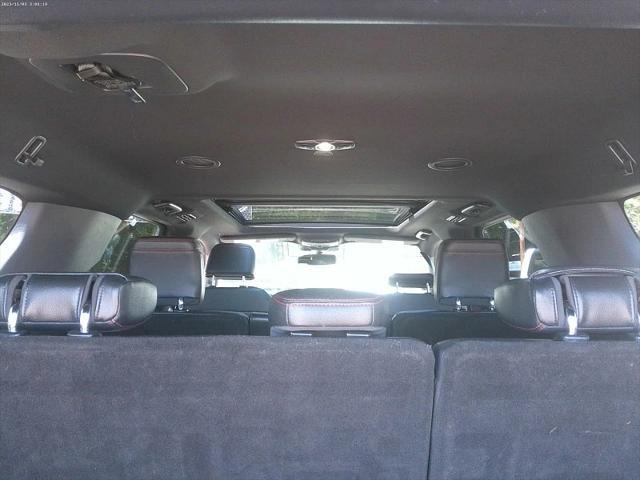 used 2022 Ford Expedition Max car, priced at $49,998