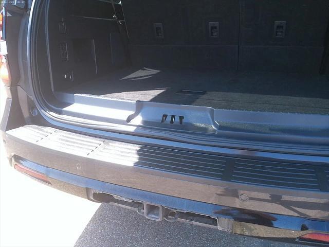 used 2022 Ford Expedition Max car, priced at $49,998