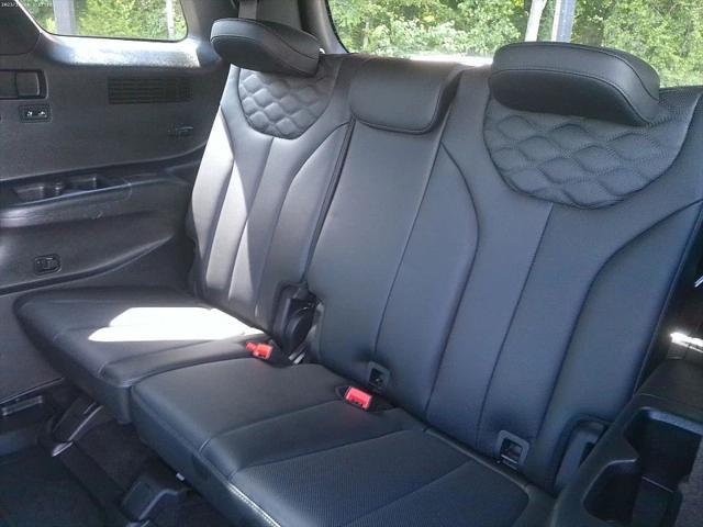 used 2021 Hyundai Palisade car, priced at $34,998