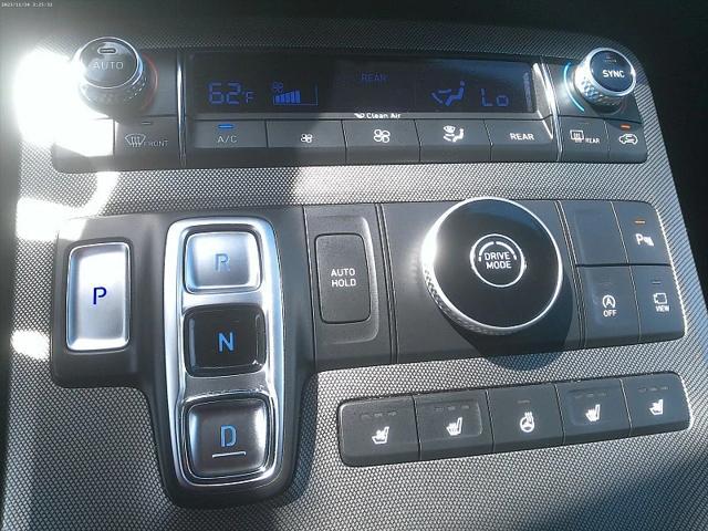 used 2021 Hyundai Palisade car, priced at $34,998