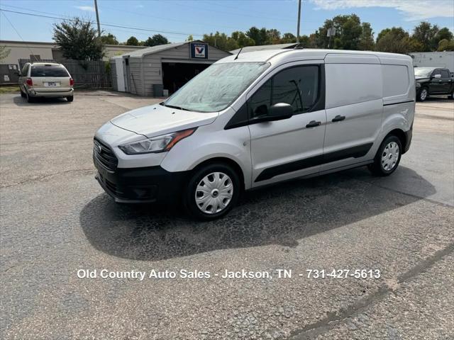 used 2020 Ford Transit Connect car, priced at $22,988