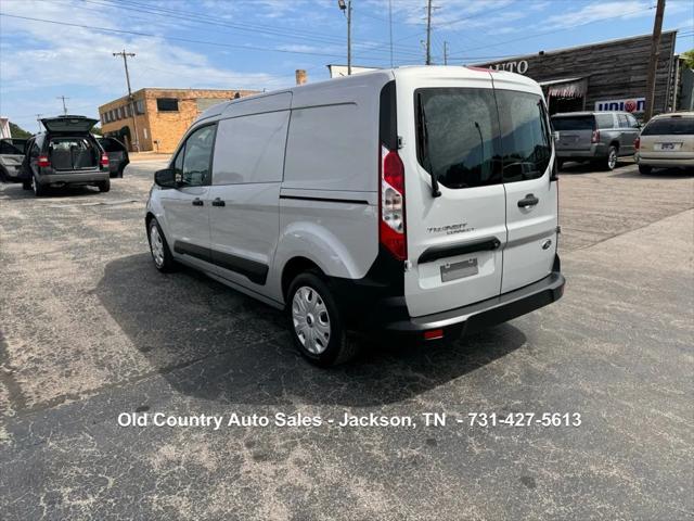 used 2020 Ford Transit Connect car, priced at $19,988