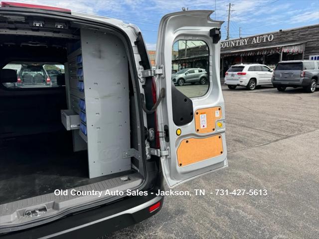 used 2020 Ford Transit Connect car, priced at $22,988