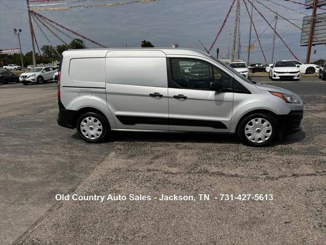 used 2020 Ford Transit Connect car, priced at $19,988