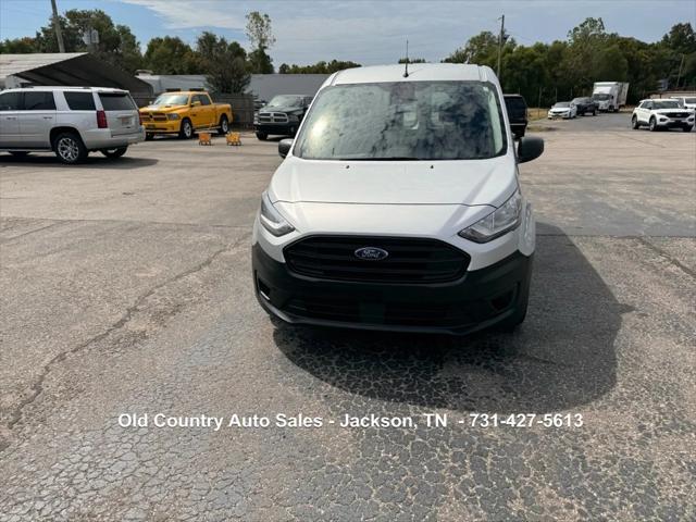 used 2020 Ford Transit Connect car, priced at $19,988