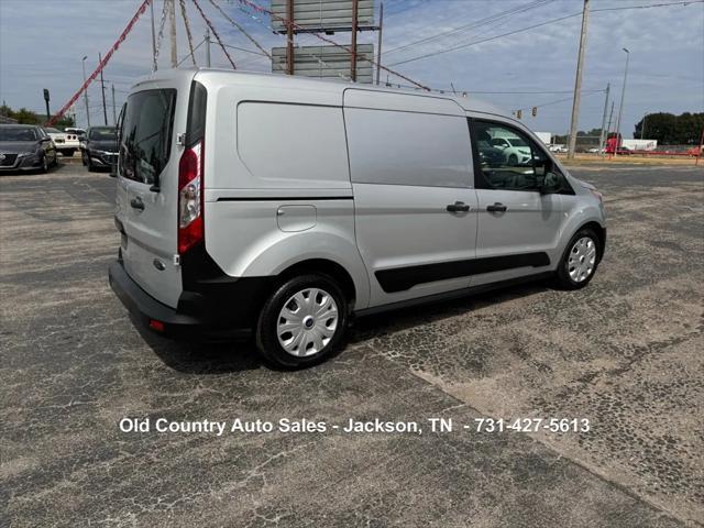 used 2020 Ford Transit Connect car, priced at $19,988