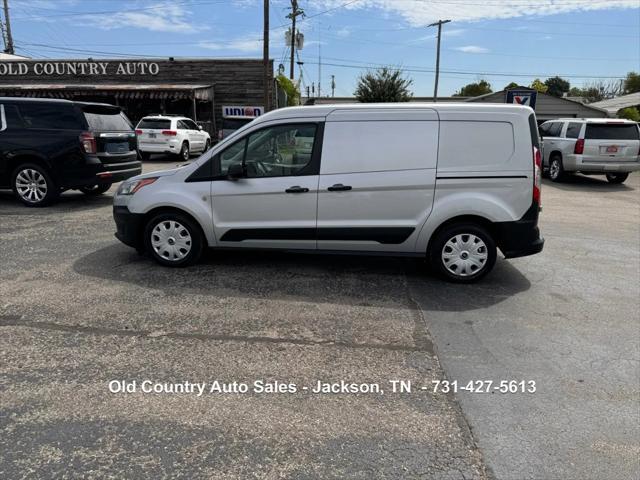 used 2020 Ford Transit Connect car, priced at $22,988