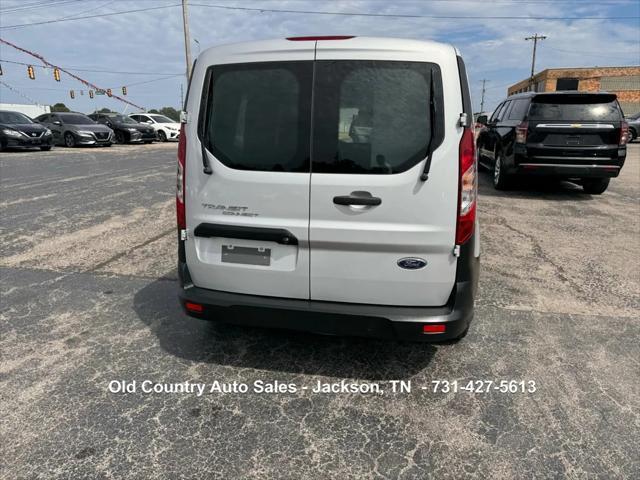 used 2020 Ford Transit Connect car, priced at $22,988