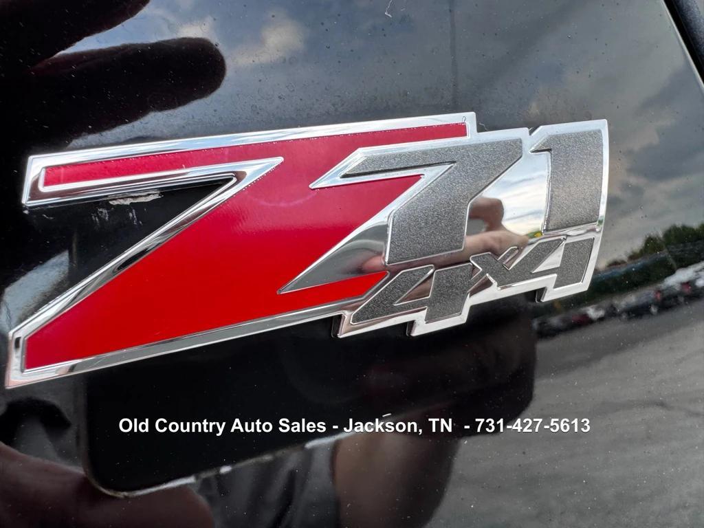 used 2013 Chevrolet Tahoe car, priced at $13,988