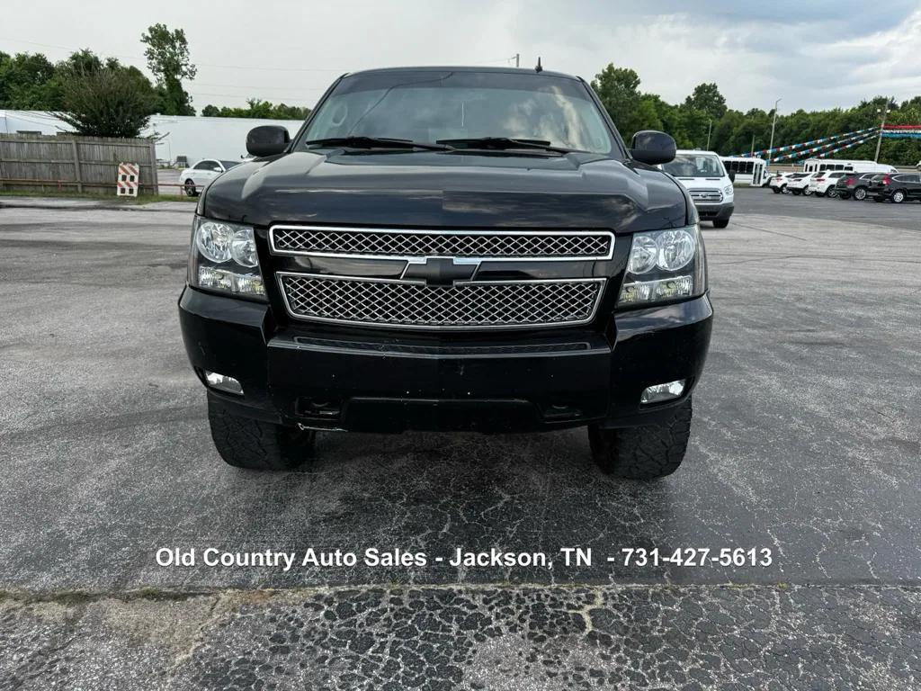 used 2013 Chevrolet Tahoe car, priced at $13,988