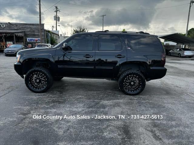 used 2013 Chevrolet Tahoe car, priced at $12,988