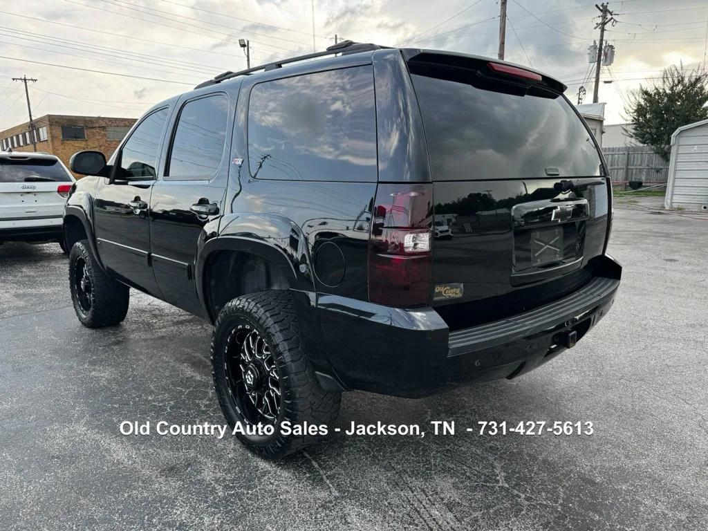used 2013 Chevrolet Tahoe car, priced at $13,988