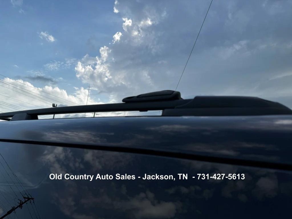 used 2013 Chevrolet Tahoe car, priced at $13,988