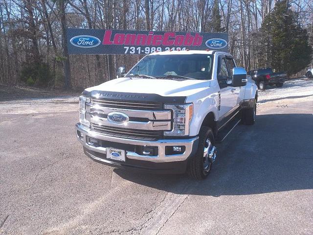 used 2017 Ford F-350 car, priced at $59,998