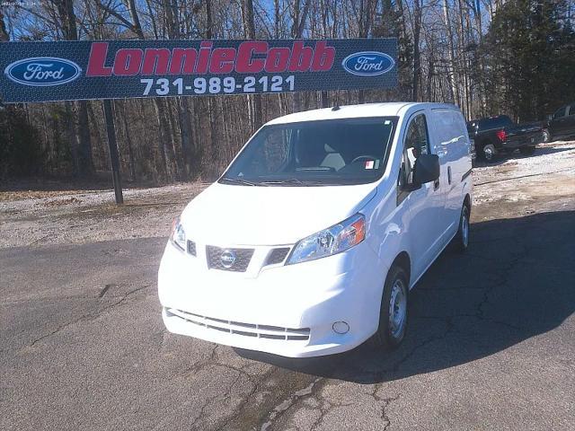 used 2020 Nissan NV200 car, priced at $12,998