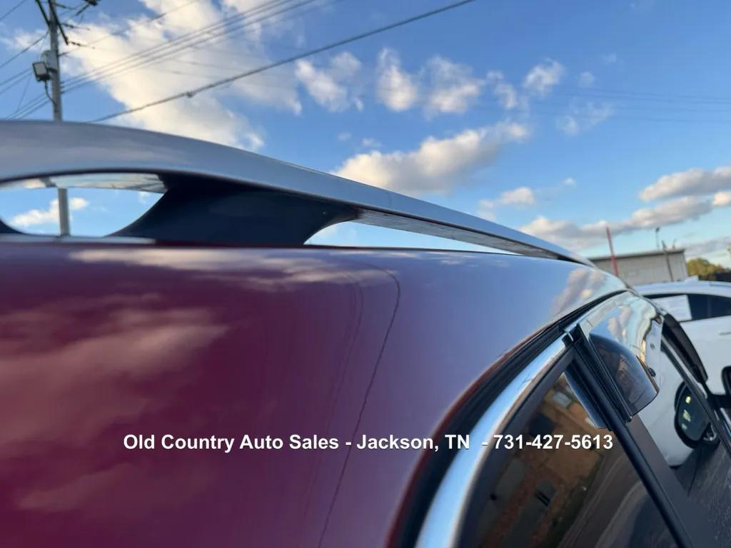 used 2016 Jeep Cherokee car, priced at $16,988