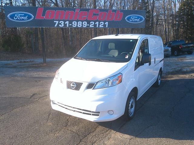 used 2020 Nissan NV200 car, priced at $12,998