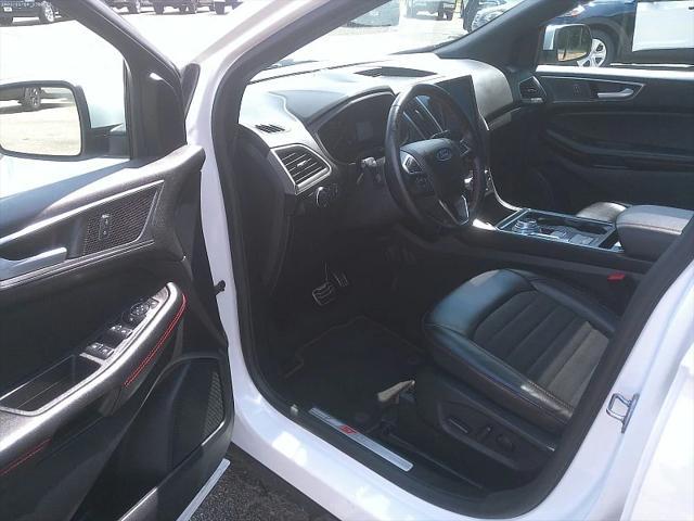 used 2022 Ford Edge car, priced at $33,911