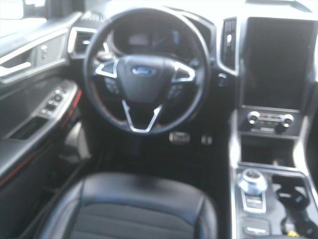 used 2022 Ford Edge car, priced at $33,911