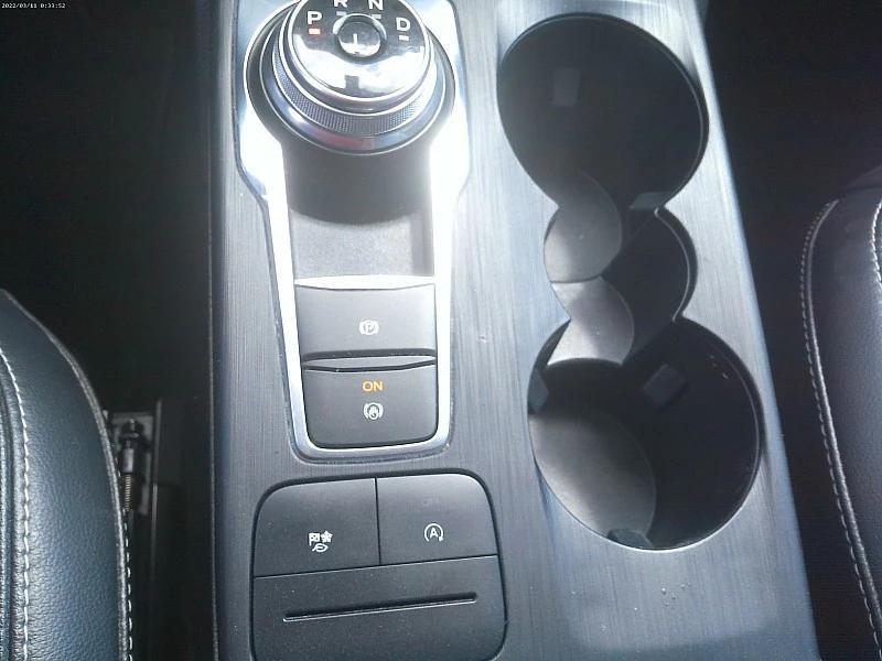 used 2021 Ford Escape car, priced at $22,698