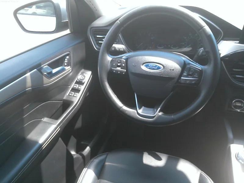 used 2021 Ford Escape car, priced at $22,698