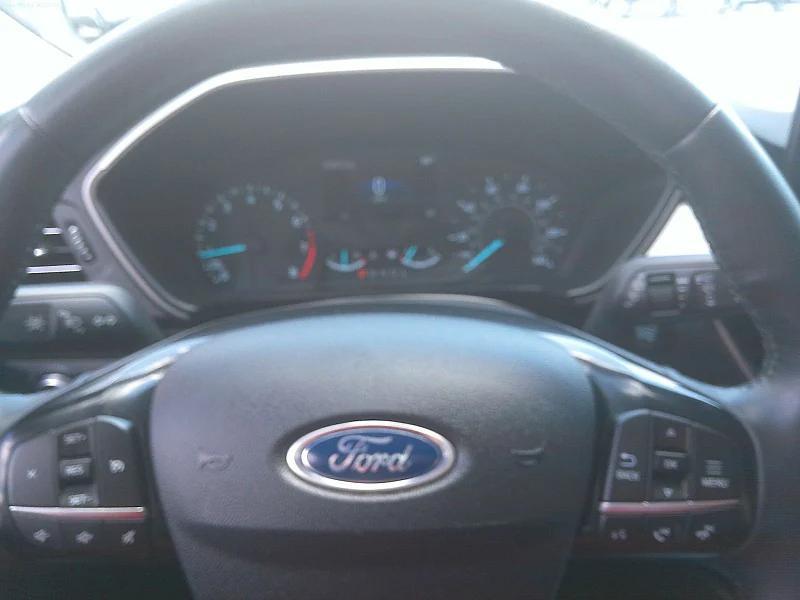 used 2021 Ford Escape car, priced at $22,698