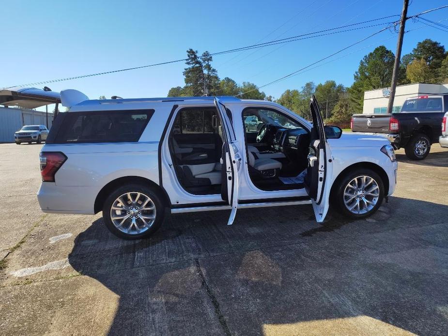 used 2019 Ford Expedition Max car, priced at $25,913