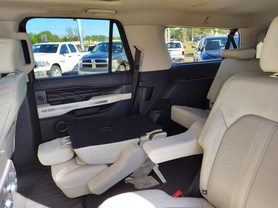 used 2019 Ford Expedition Max car, priced at $25,913