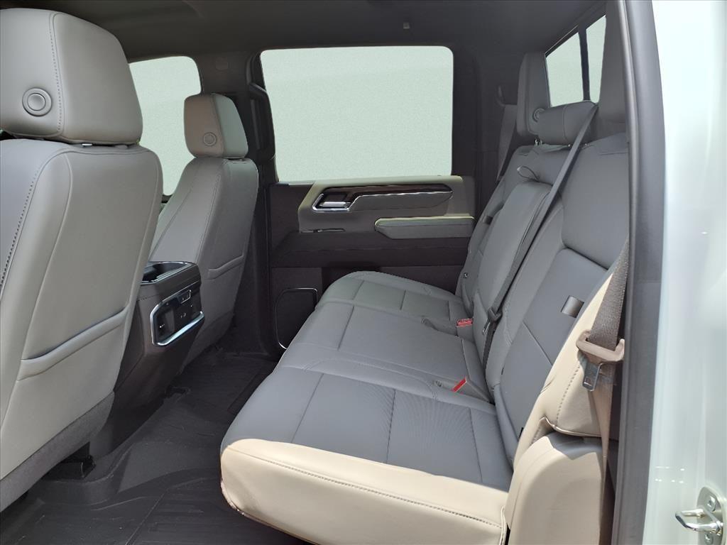 used 2024 GMC Sierra 2500 car, priced at $77,900