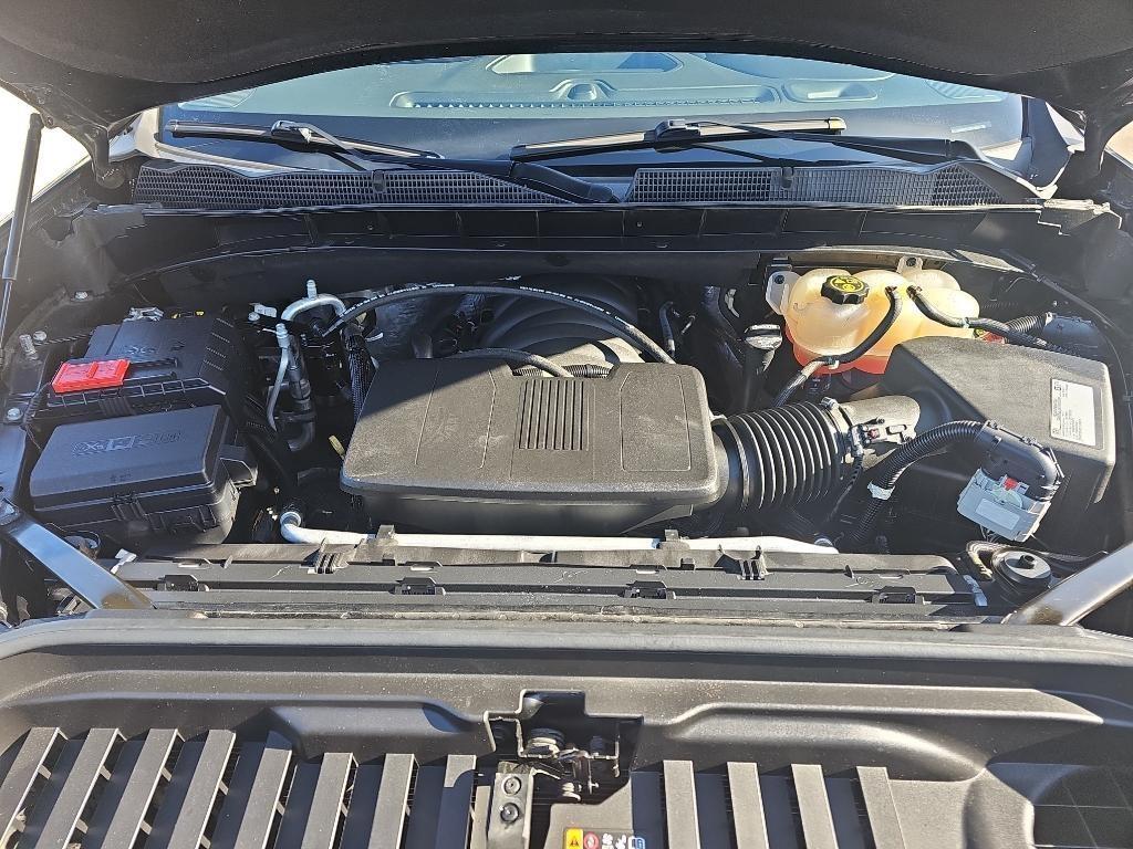 used 2019 GMC Sierra 1500 car, priced at $37,104