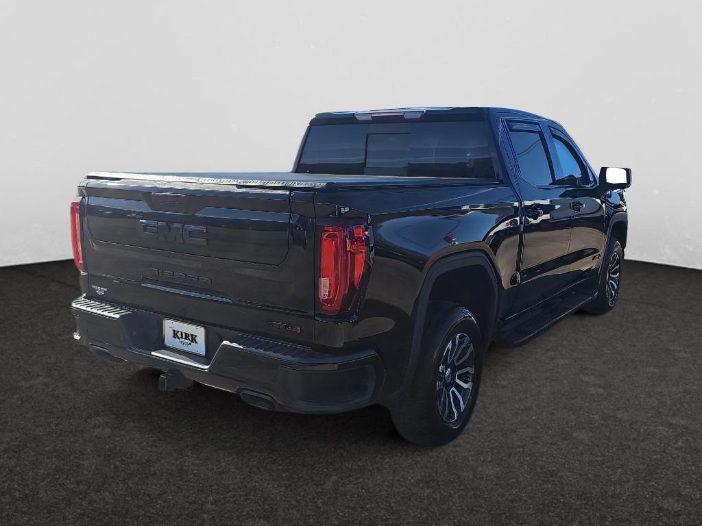 used 2019 GMC Sierra 1500 car, priced at $37,104
