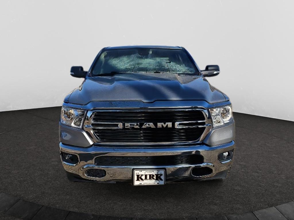 used 2019 Ram 1500 car, priced at $38,072