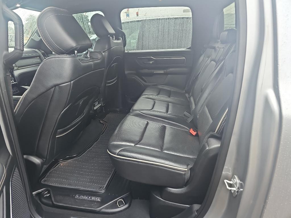 used 2019 Ram 1500 car, priced at $38,072