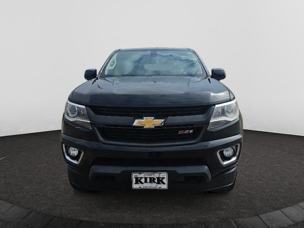 used 2016 Chevrolet Colorado car, priced at $19,576